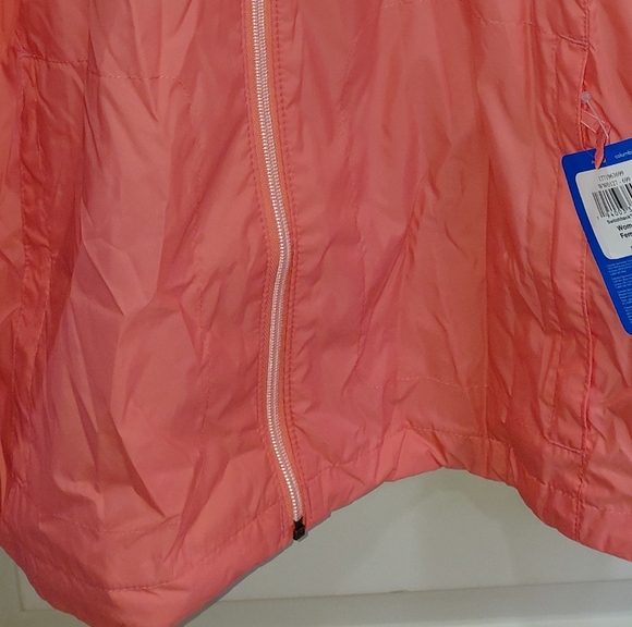 Columbia Women's Switchback III Jacket Size XL - Picture 5 of 10